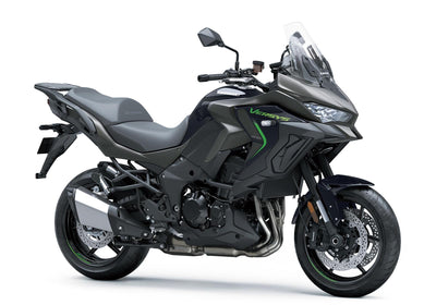 KAWASAKI VERSYS 1100