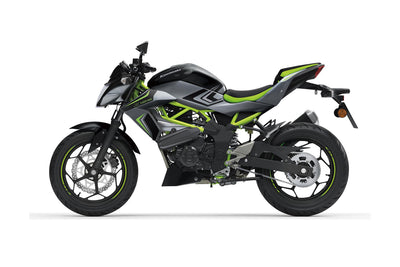 KAWASAKI Z 125 2027