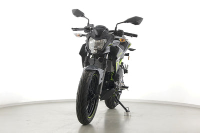 KAWASAKI Z 125