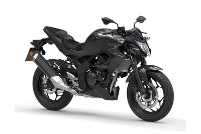 KAWASAKI Z 125 2027