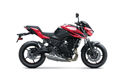 KAWASAKI Z 650 S 2027