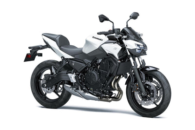KAWASAKI Z 650