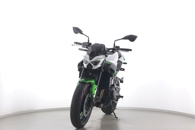 KAWASAKI Z 900 70KW 2027