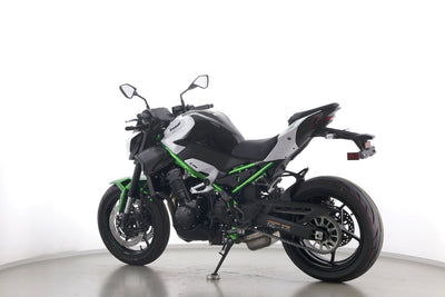 KAWASAKI Z 900 70KW 2027