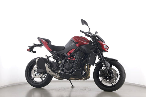 KAWASAKI Z 900 70KW 2027
