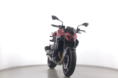 KAWASAKI Z 900 70KW 2027