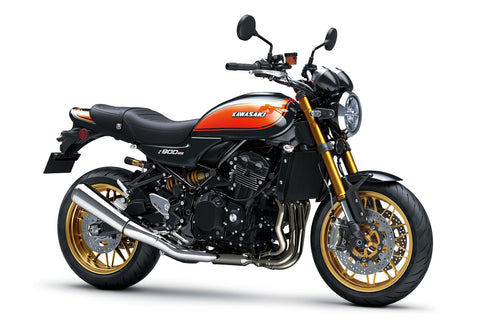KAWASAKI Z 900 RS SE