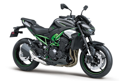 KAWASAKI Z 900