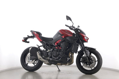 KAWASAKI Z 900 2027