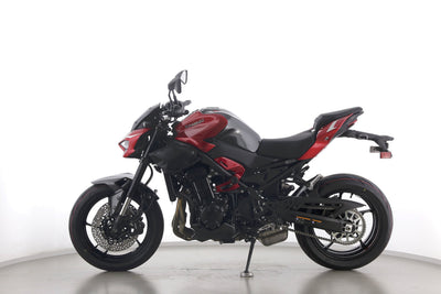 KAWASAKI Z 900 2027