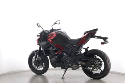 KAWASAKI Z 900 2027