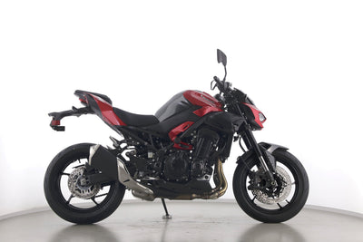KAWASAKI Z 900 2027