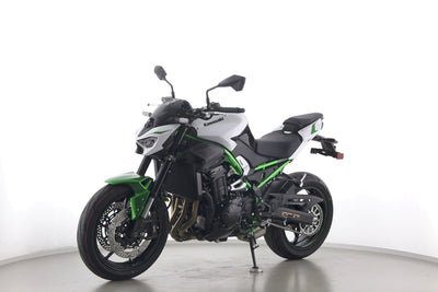 KAWASAKI Z 900 2027