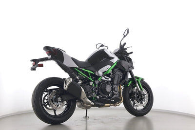 KAWASAKI Z 900 2027