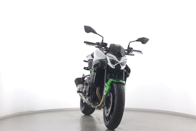 KAWASAKI Z 900 2027