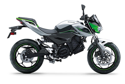 KAWASAKI Z E-1