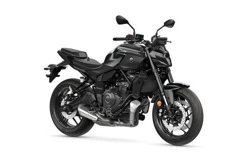 YAMAHA MT 07 35KW