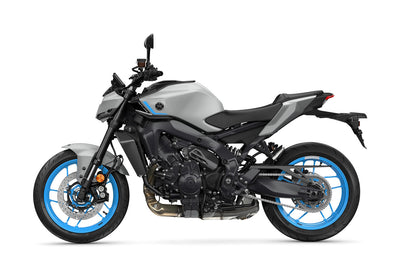 YAMAHA MT 09