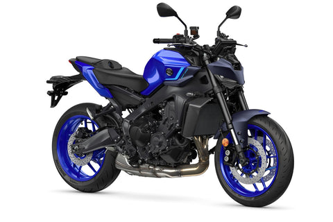 YAMAHA MT 09