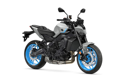 YAMAHA MT 09 35KW