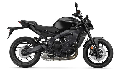 YAMAHA MT 09 35KW