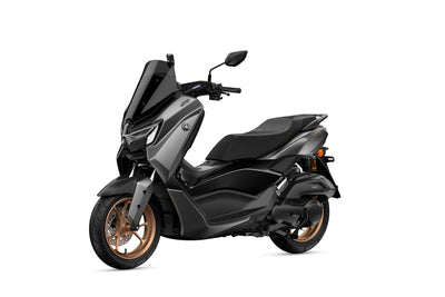 YAMAHA NMAX 155 TECH MAX 2026