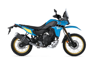 YAMAHA TENERE 700 RALLY