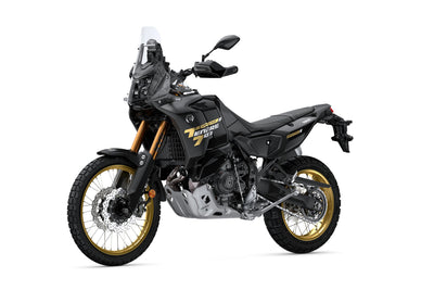 YAMAHA TENERE 700 WORLD RAID 2026