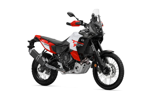 YAMAHA TENERE 700 WORLD RAID 2026