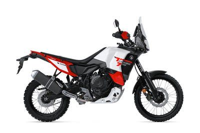 YAMAHA TENERE 700 WORLD RAID 2026