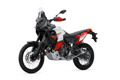 YAMAHA TENERE 700 WORLD RAID 2026