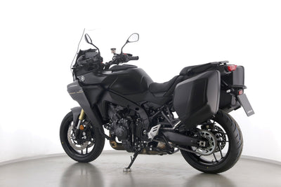 YAMAHA TRACER 9 GT