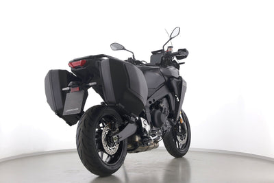 YAMAHA TRACER 9 GT