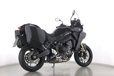 YAMAHA TRACER 9 GT
