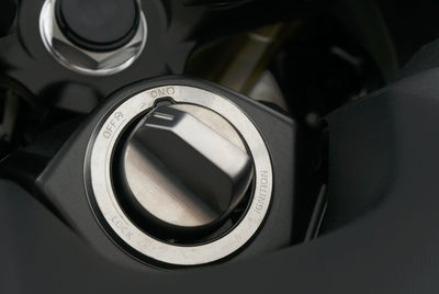 YAMAHA TRACER 9 GT