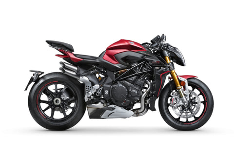 MV AGUSTA BRUTALE 1000 RR