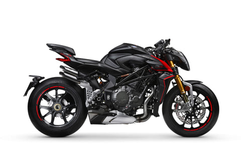 MV AGUSTA BRUTALE 1000 RR