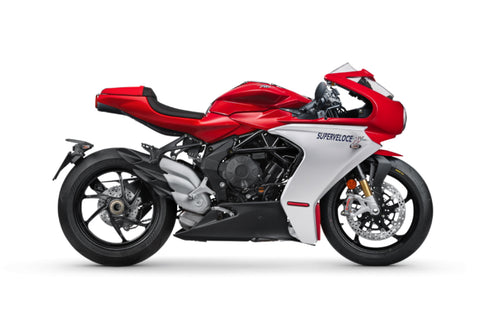 MV AGUSTA SUPERVELOCE