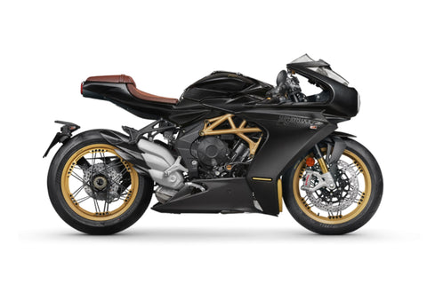 MV AGUSTA SUPERVELOCE S