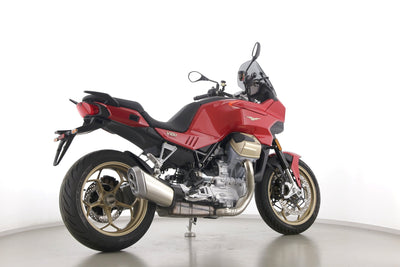 MOTO GUZZI V100 MANDELLO