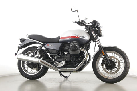 MOTO GUZZI V7 IV SPECIAL