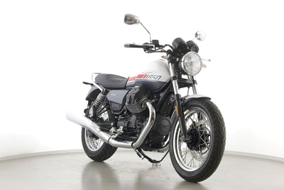 MOTO GUZZI V7 IV SPECIAL