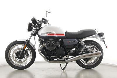 MOTO GUZZI V7 IV SPECIAL