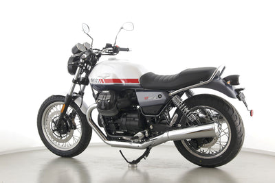 MOTO GUZZI V7 IV SPECIAL