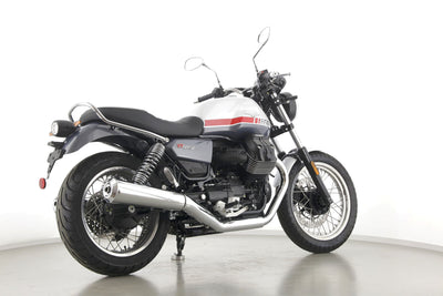 MOTO GUZZI V7 IV SPECIAL