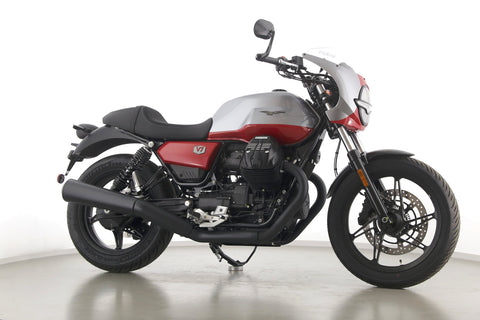 MOTO GUZZI V7 STONE CORSA