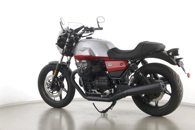 MOTO GUZZI V7 STONE CORSA