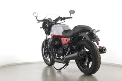 MOTO GUZZI V7 STONE CORSA