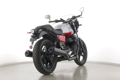 MOTO GUZZI V7 STONE CORSA