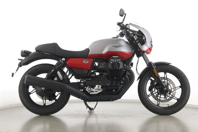 MOTO GUZZI V7 STONE CORSA